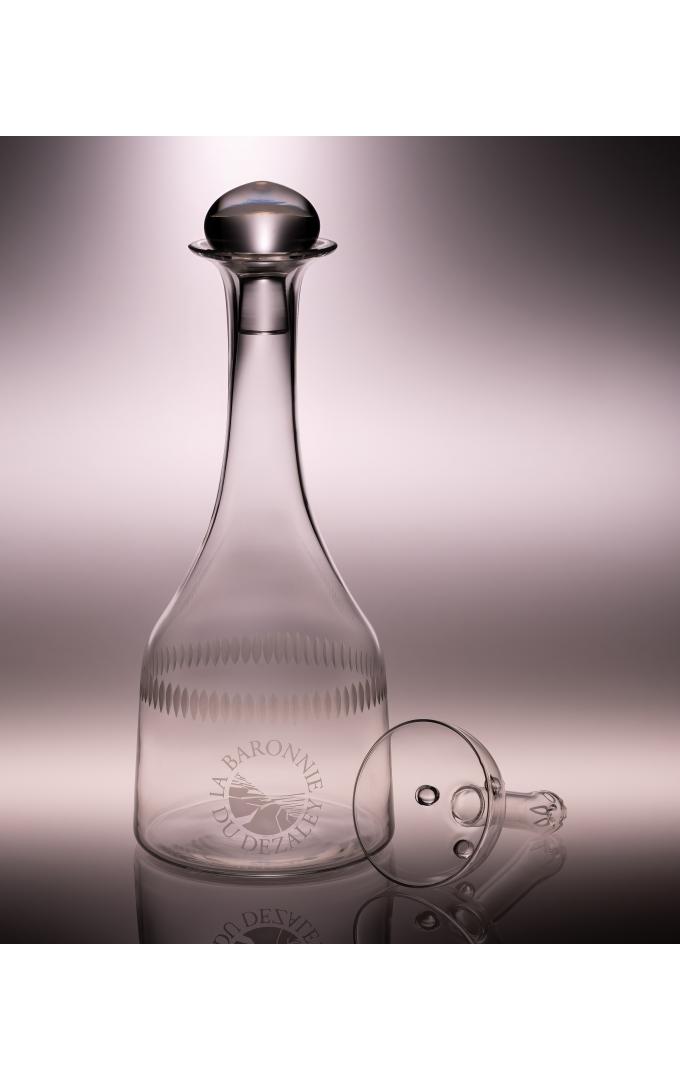 La carafe chasselas de La...