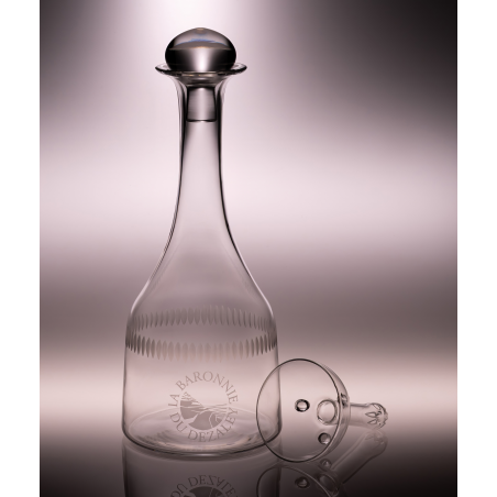 La carafe chasselas