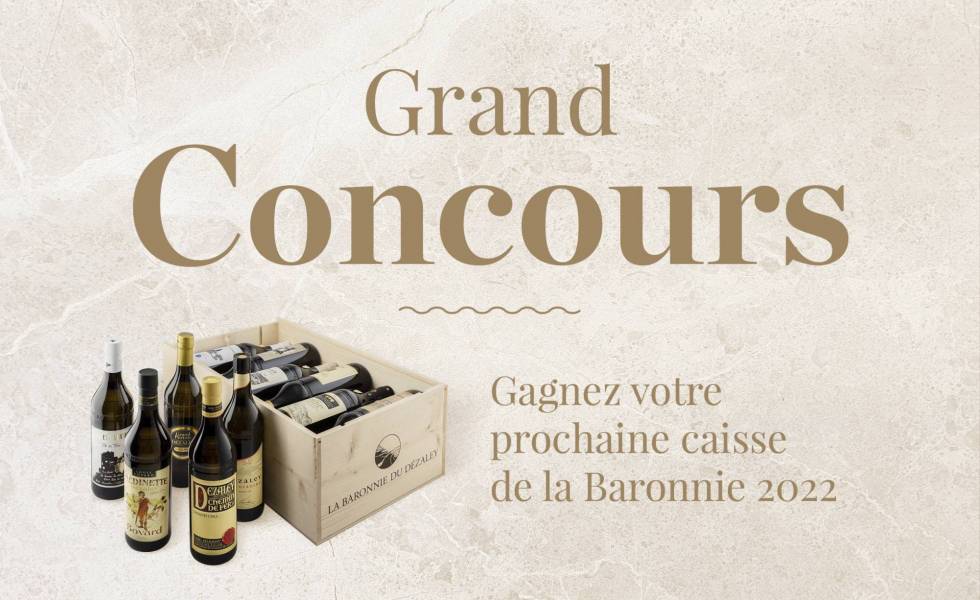 Grand concours